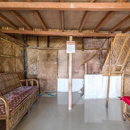 Eco Villa Palm Beach Resort Đảo Havelock Ngoại thất bức ảnh